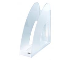 Hanlesi Han Portariviste Twin HAN-Transparente-1611.23