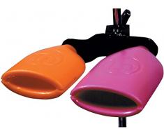 LP Latin Percussion LP860430 Campanaccio Sambago Doppio, Montabile LP617