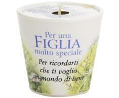 Candele Per Una Figlia Molto Specia
