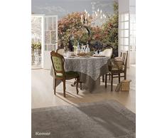 poster gigante - Rose Garden