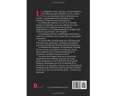 La noche que se perdio el candelabro