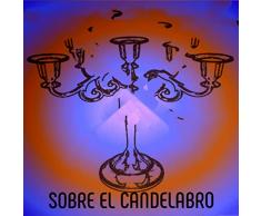 Always MX - Sobre El Candelabro