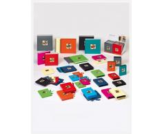 Walther Design ME-111-H Fun Album Ad Inserimento 300 Foto, Altro, Crema, Fotos 10 x 15 cm