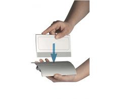 Durable 820019 Segnaposto da Tavolo