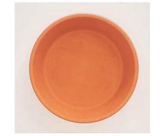 SOTTOVASO MINIS Terracotta 6cm