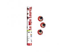 BIG PARTY Cannon Spara Coriandoli Sparacoriandoli cm.30 Laurea Tutto per le tue Grandi Feste