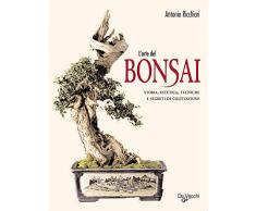 Larte del bonsai (Enciclopedia pratica)