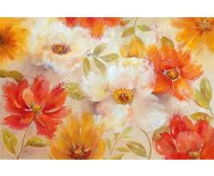 Feeling at home QUADRO-SU-TELA-Spring-Morning-Nan-Floreale-53_X_80cm