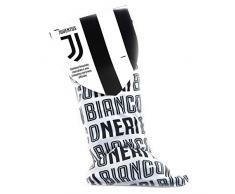 Calza della befana JUVENTUS 180 gr con cioccolata assortita e fantastica sopresa