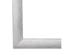 Cornice, Cornici dei quadri, portafoto OLIMP, 20x30 cm o 30x20 cm in GRIGIO LAVATO, normale vetro artificiale (A-Pet), senza antiriflesso cornice in MDF rivestiti di un foglio decorativo, 35 mm di larghezza