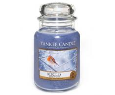 yankee candle 1016638E candela di cera Icicles