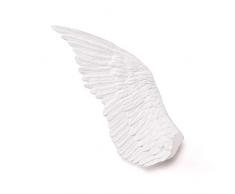 SELETTI Centrotavola in Fibra di vetromemorabiliamvsevm-Wings Right cm80x32h.17