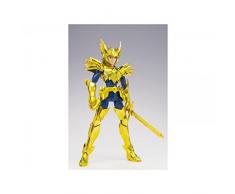 Statuetta 'Saint Seiya Myth Cloth' - Aiolia del Leone - Odin Armour
