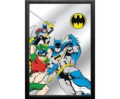 Empire Poster 692177 Terminator 2 - Future - Poster cinematografico Arnold Schwarzenegger - Dimensioni 53 x 158 cm