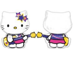 Palloncino Hello Kitty