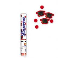 SPARACORIANDOLI LAUREA CAPPELLINI