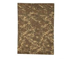 ARKRAFT Carta Roccia per presepe da Tavolo Formato 90 x 65 camuflage (4 Fogli)
