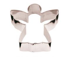 PADERNO 47377-08 Tagliapasta Angelo, Acciaio Inox