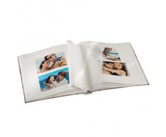 Hama Album Porta Foto Catania, 29x32 cm, 60 Pagine, Multicolore