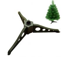 Supporto per albero di Natale, supporto per albero di Natale, supporto per alberi artificiali, accessori per albero di Natale