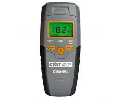 MISURATORE DIGITALE DI UMIDITA' CMT DMM-001