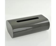 Alessi Birillo Portatovaglioli Box Issue, Grigio
