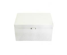 Friedrich23 Cofanetto per gioielli Unisex Senza metallo - 20129-1