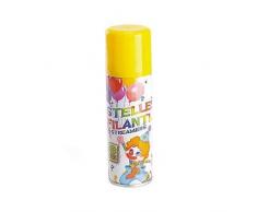 STELLE FILANTI SPRAY GIALLE 83 ML.