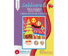 Sabbiarelli - Album I Biglietti di Natale