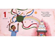 One Is a Pinata: A Book of Numbers
