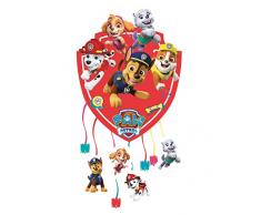 Procos- Pinata Pignatta in Carta Paw Patrol, PR94106