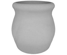 Belli 0989 5 - Vaso Monaco con Parete Semplice, 45 x 50 cm