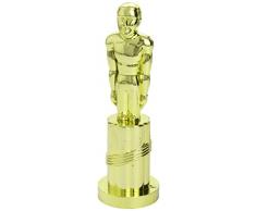 Generico - 351.134 - Oro Statua Premio Cinema
