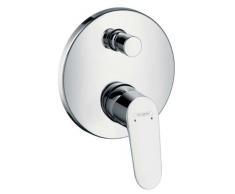Hansgrohe 31945000 Miscelatore vasca Focus ad incasso