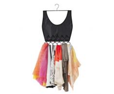 Umbra 294016-040 Boho Dress Porta Sciarpe