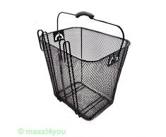 Cestino Per Bicicletta Cestello Porta Bagagli Cesto Di Pagina Hinterradorb Cestino - 01170202