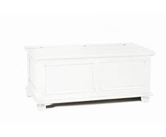 CASSAPANCA LEGNO BIANCO OPACO