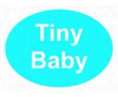 Price stickers Minuscolo Bambino Adesivi 29 x 40mm Adatto Per Appendini