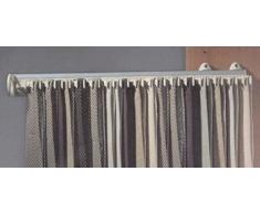 PORTACRAVATTE ESTRAIBILE 32 POSTI BEIGE CM 50 SERVETTO