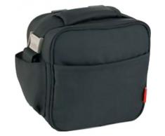 Nomad TermoSoft: Borsa Porta Pranzo Soft Termica Completa di contenitori