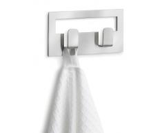 Blomus Appendiabiti gancio doppio da parete 6 x 11 cm