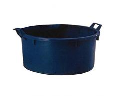 EuroStore07 MASTELLO LT 100 Manici Nero SOTTOSPINA UVA Vino Giardino øcm.73x33h FERR 243025