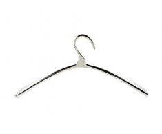 Classic Design grucce Armadio Arte Moderna in Alluminio in Stile Deco Placcato