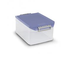 TATAY 1150107 -Contenitore Multiuso, 14 l