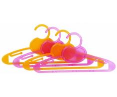 Bébé Confort Appendini Neonati, Grucce Appendiabiti per Bambini 0 Mesi +