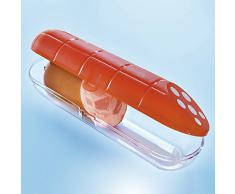 Snips SALVA SALAME - Contenitore salvafreschezza, coperchio personalizzato