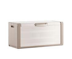 Kis Contenitore da Giardino Gulliver Chest, 118 x 49 x 55 cm