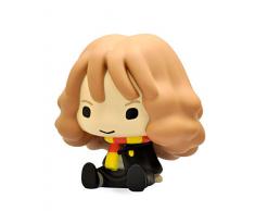 Plastoy 80083 Salvadanaio Hermione Granger: Harry Potter, 13 cm, Multicolore