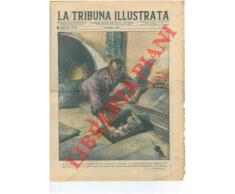 A Casal Monferrato, un contadino che aveva nascosto in un ripostiglio una cassetta contenente due milioni in biglietti di banca, ha avuto lamara sorpresa di constatare che i topi avevano rosicchiat
