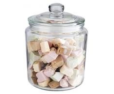 APS - Barattolo in Vetro